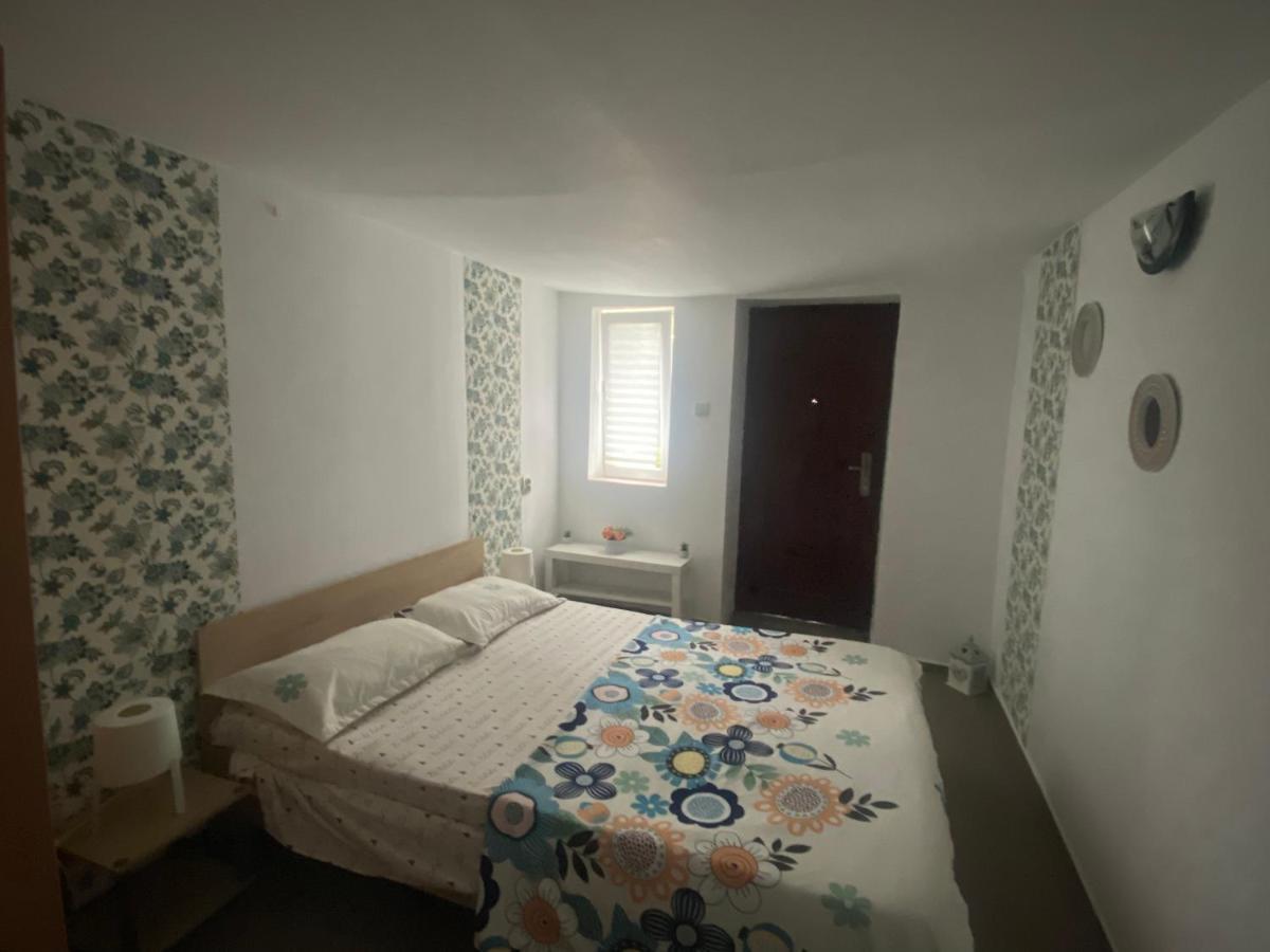 Casa david Corbu (Constanta) Exterior foto